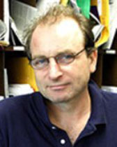 Scott Durham