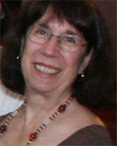 Phyllis Lyons